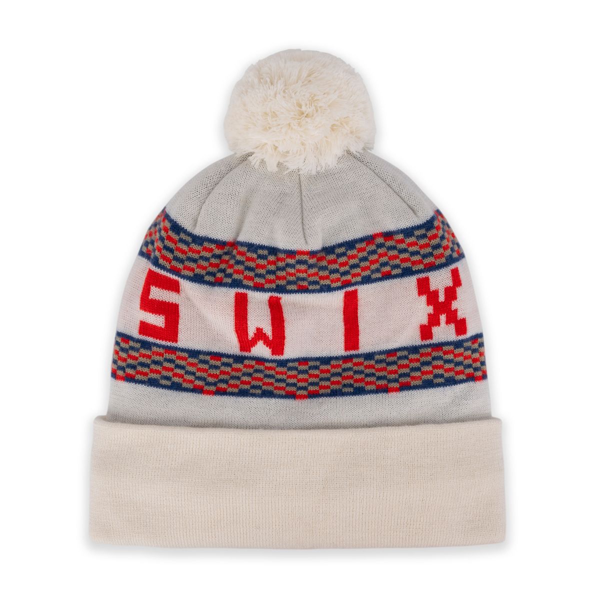 Swix Nordic Wool Beanie dune (94600) OS 12011-25-94600-OS