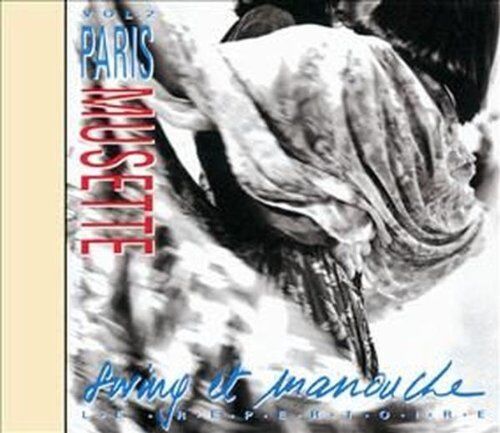 Marcel Azzola - Paris Musette Vol 2 - Preis vom 09.10.2026 07:28:09 h