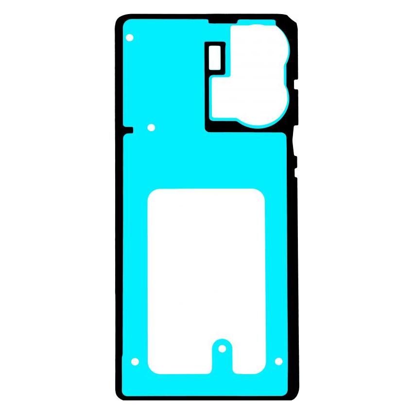 Motorola Adhesive Tape Akkudeckel f?r Edge 50 Fusion (Motorola Edge 50 Fusion) (5948C24385)