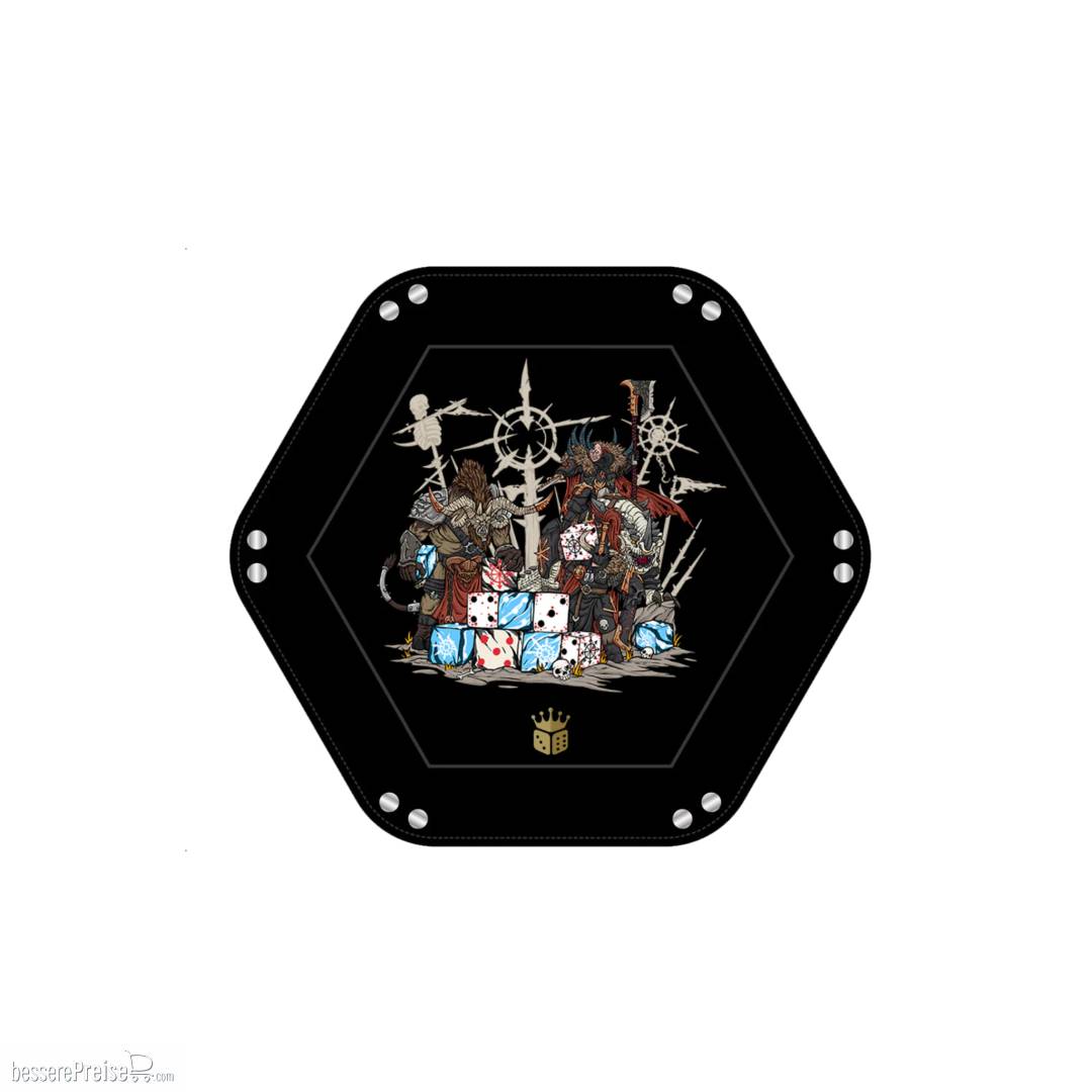 Baron of Dice ACC-DT-026