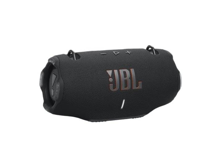 JBL Xtreme 4, Draagbare Bluetooth Luidspreker, Zwart