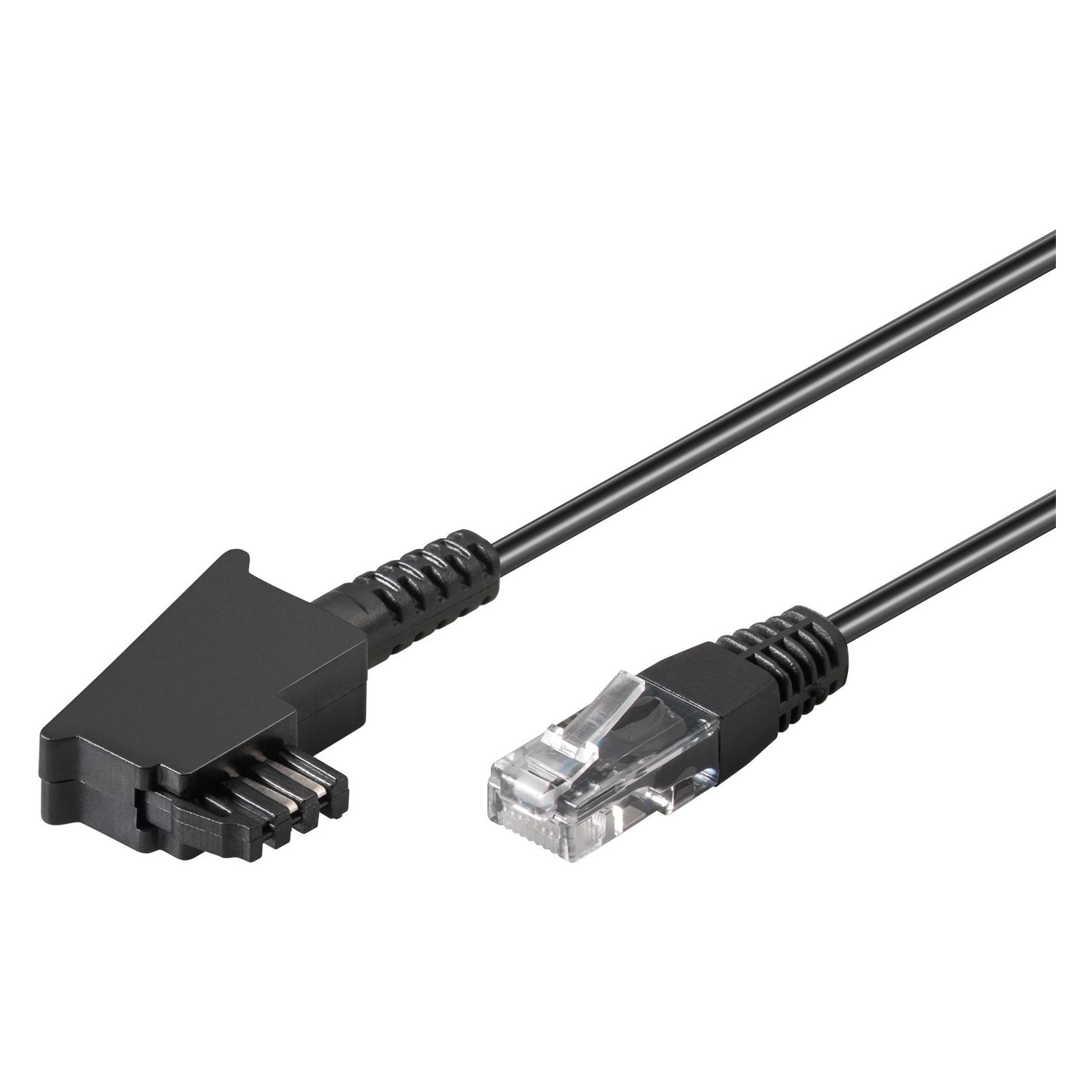 Goobay DSL-/VDSL-Routerkabel (60661)