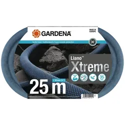 Textilschlauch Liano™ Xtreme 3/4", 25 m Set