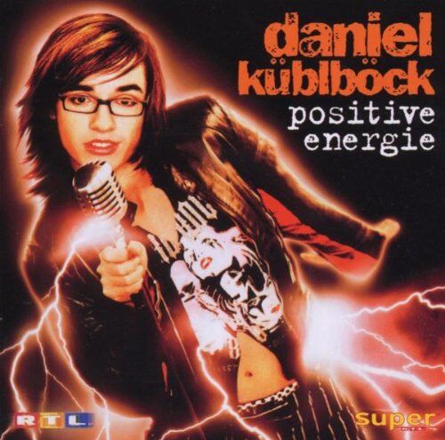 Daniel K. - Positive Energie - Preis vom 14.10.2026 23:07:16 h