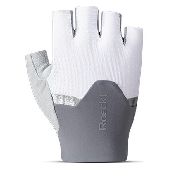 Roeckl Imatra 2 (XXL) (ROECP010037-SHARKSKIN/WHITE)