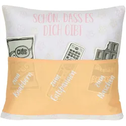 Sofahelden Schön, dass es dich gibt
