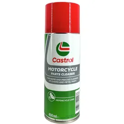 Castrol Motorcycle Parts Cleaner Teilereinigungsspray 0.4 l