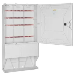 GSAB Elektrotechnik Kabelverteilersäule 88S1700K 400A