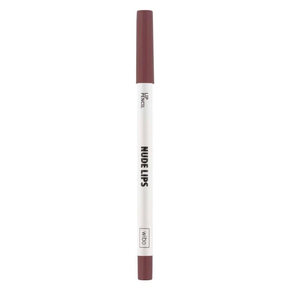 Wibo Nude Lips Lip Liner 6 (Braun) (45586757)