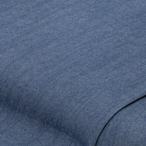 Stretch-Jeansstoff/-Denim medium, jeans