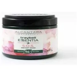 Alcantara Cosmetica, Gesichtsmaske, TRAYBELL ESSENTIA SOS Mask 500ml (500 ml)