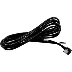Wolf Kabel für Motor EMV110 (24/230VAC) 4m Länge, für Hybridset