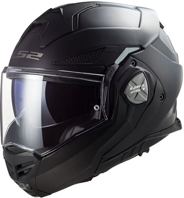 LS2 569011011M Klapphelm