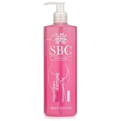 SBC Hydra Collagen Body Firming Moisturising Gel 500ml