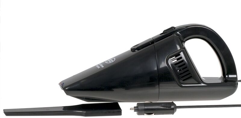 ALCA 221000 Handheld vacuum