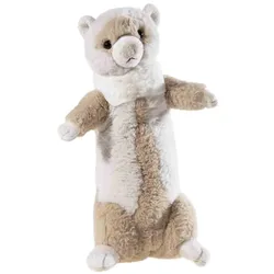 MR.SCHMUS - Frettchen mit Charme