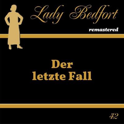 Folge 42: Der letzte Fall - , Audio, 4066218028294