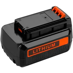 Lakuda, Werkzeugakku + Ladegerät, Batterie (36 V)