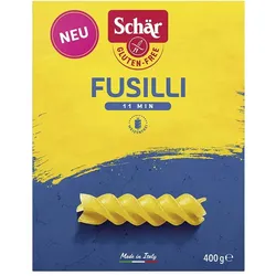 Fusilli