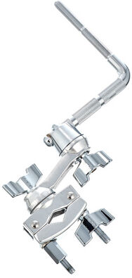 Gibraltar SC-LRAC L-Rod & Clamp