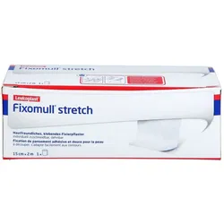 Fixomull Stretch 15cmx2m