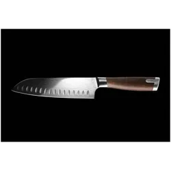 Catler DMS 178 Japanisches Santokumesser 17,8 cm, Küchenmesser