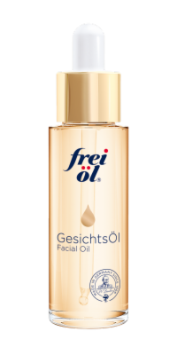 Apotheker Walter Bouhon GmbH FREI ÖL Hydrolipid GesichtsÖl 30 ml 11359000