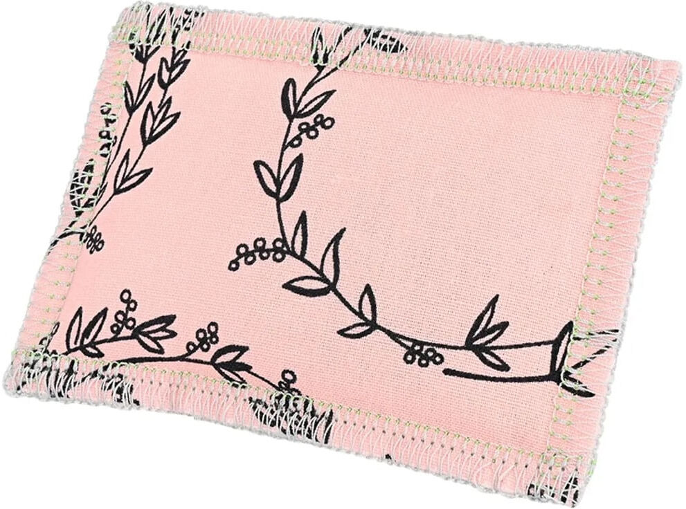 ANIONE Kit Gioco Gatto Fenicottero Frusciante Rosa + Cuscino Valeriana KIT GIOCO