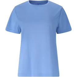 Athlecia Rosalva V2 Performance Trainingsshirt Damen 2300 - granada sky 42