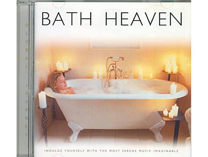 Bath Heaven [DE Import]