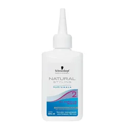 Schwarzkopf Natural Styling Hydrowave 2 Glamour Wave 80ml
