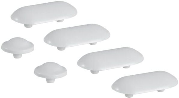 Geberit Sitzdeckelpuffer 598111000 zu 573010/572030/573070
