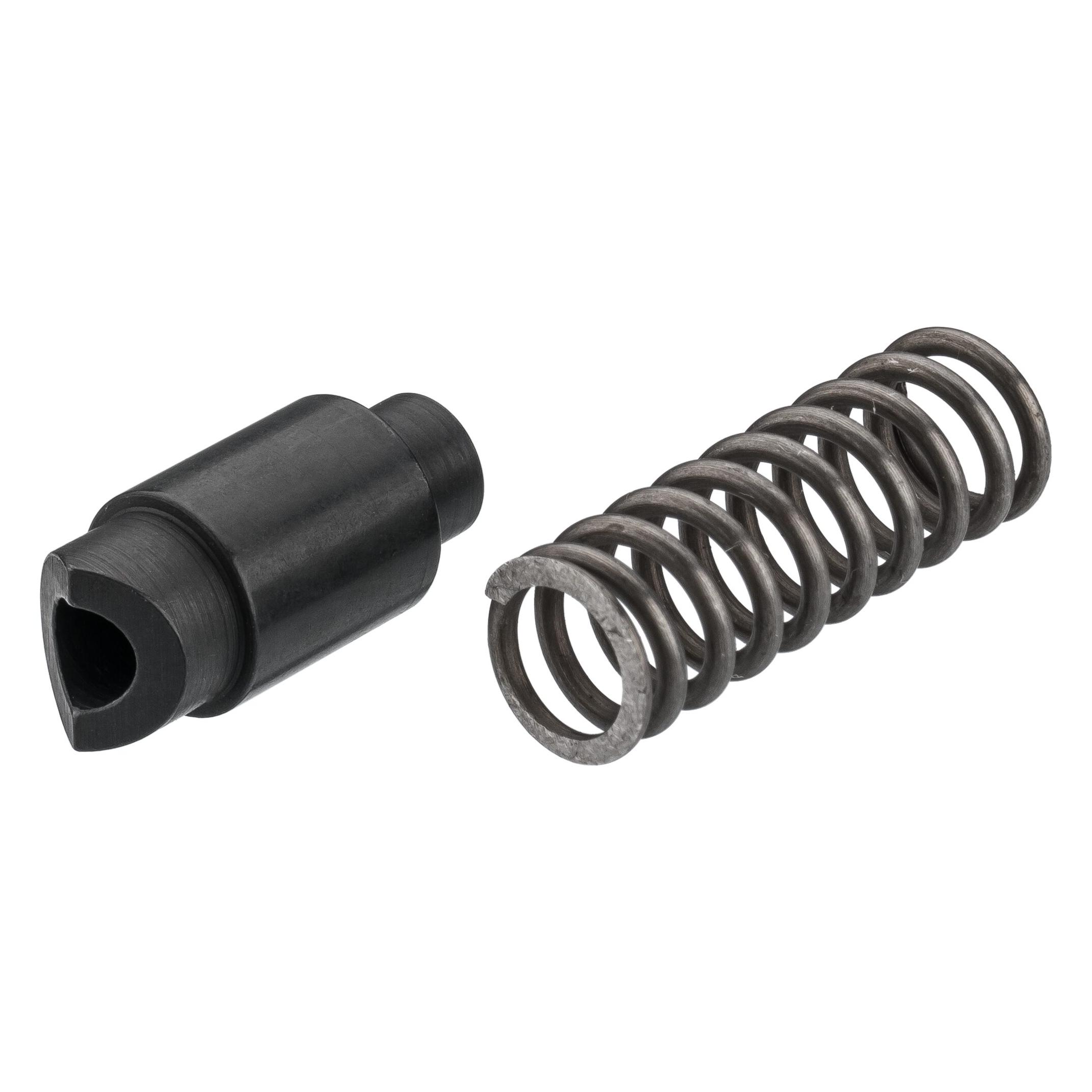 Hazet Futterbacken und Schieber 9037SPC-09/2 (9037SPC-09/2)