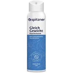 DUSCHSCHAUM GLEICHGEWICHT 150ML 150 ml