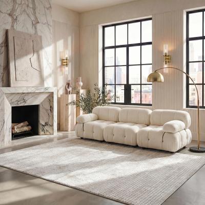 SAFAVIEH Carter Rocca Modern & Contemporary Rug