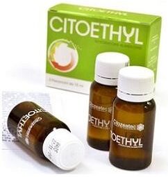 Citozeatec Citoethyl 1fl 15ml
