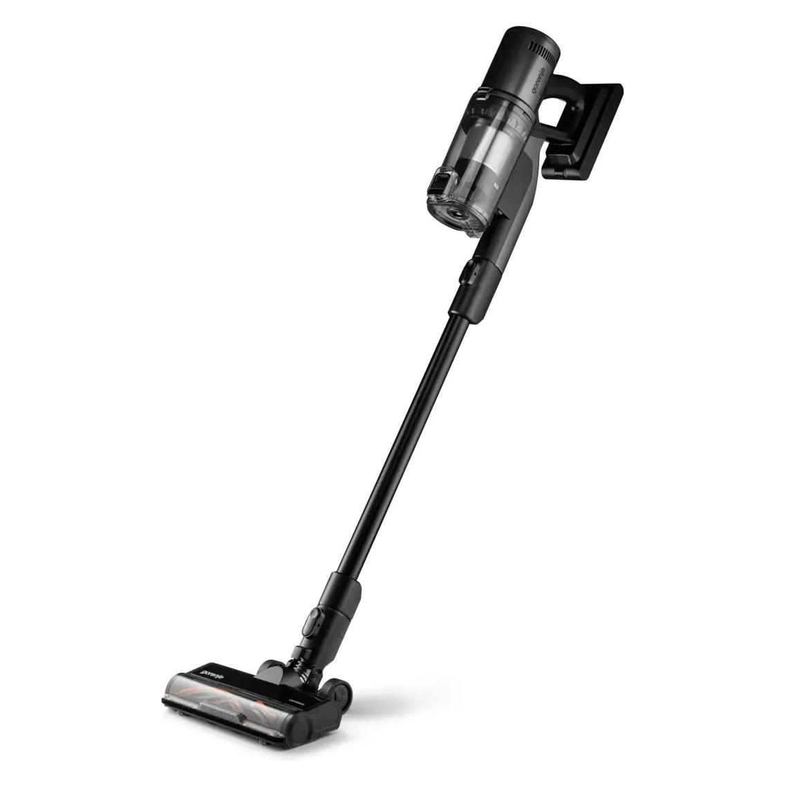 Gorenje Akkusaubsauger mit Station SVC296749NEBL (747436)