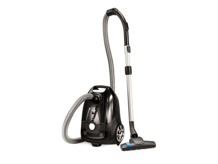 Trisa Staubsauger Comfort Clean T9142