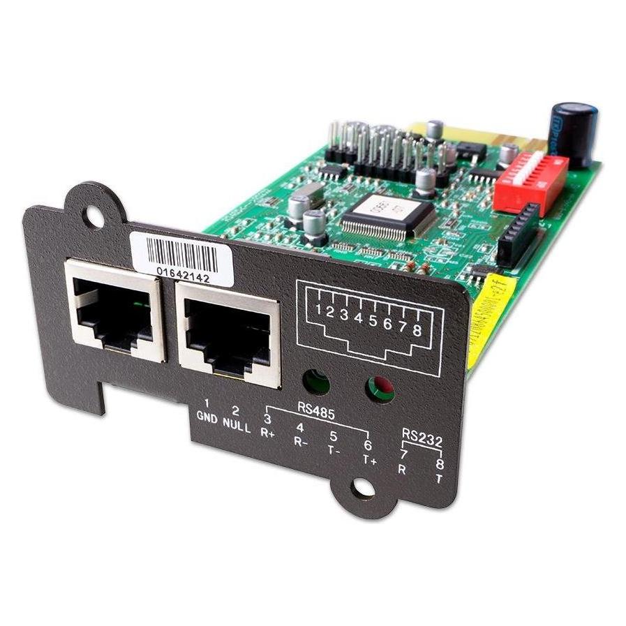 Unit Modbus-Card U-Modbus-Card (U-MODBUS-CARD)