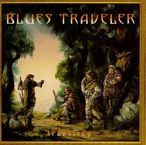 Blues Traveler - Travelers & Thieves - Preis vom 09.10.2026 07:28:09 h
