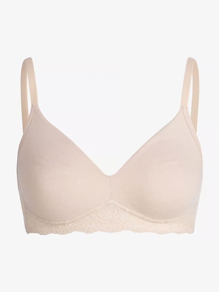 SUSA Schalen-BH in Sand - 80D