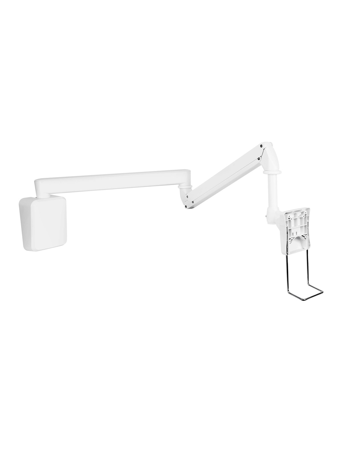 Multibrackets M VESA Full Motion Medical Arm 2.5-6.5kg