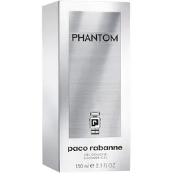 150 ml Rabanne Phantom Parfum Shower Gel