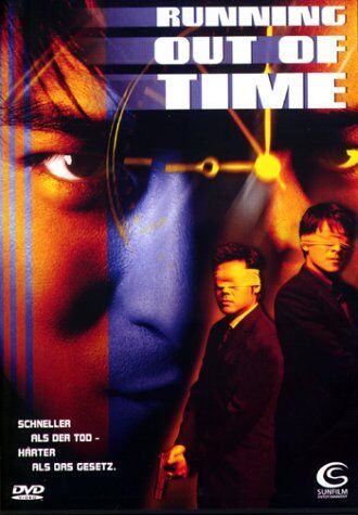 Johnnie To - Running Out of Time - Preis vom 12.10.2026 11:37:12 h