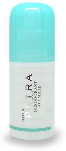 Natur Petra Alaun Deodorant Spray 100 ml