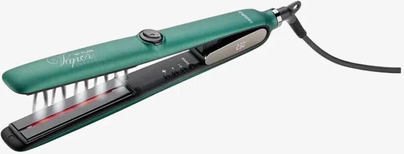 Gammapiu Gamma Piu Piastra a Vapore e Infrarossi Vapor Styler Infrared