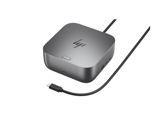 HP Thunderbolt Dock G6 - Dockingstation - Thunderbolt 4 (9X472UT#ABB)