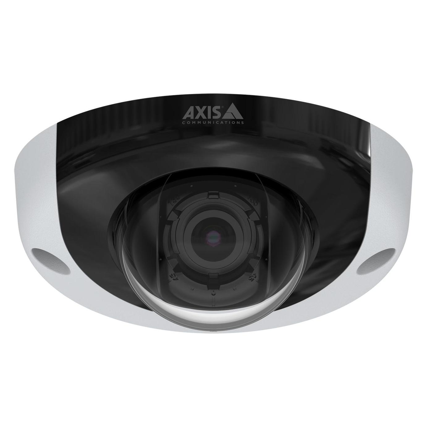 Axis Netzwerkkamera P3935-LR M12 (1920 x 1080 Pixels) (01932-021)