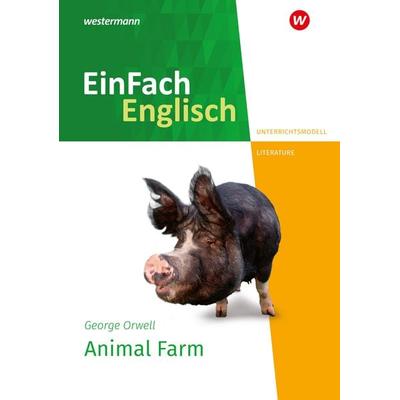 EinFach Englisch New Edition Unterrichtsmodelle, Taschenbuch von Kathrin Auer, Westermann Schulbuchverlag, 978-3-14-127483-7