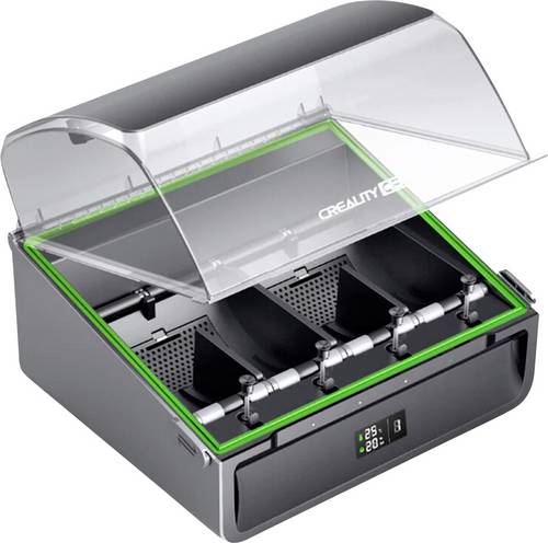 Creality Filament System